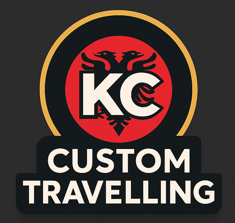 KC Custom Travelling – reizen op maat naar Albanië